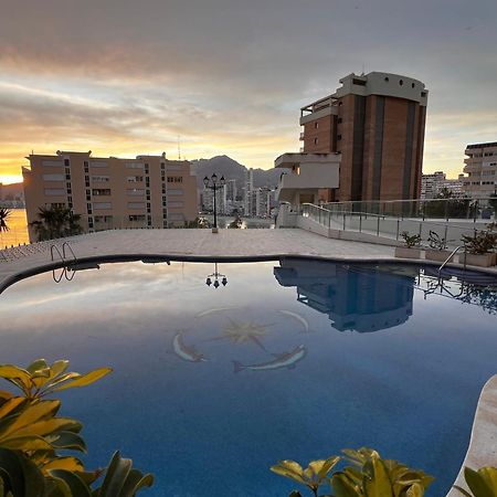 Blue Lagoon Trinisol2 Benidorm Ngoại thất bức ảnh