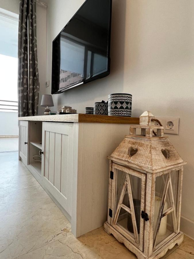 Blue Lagoon Trinisol2 Benidorm Ngoại thất bức ảnh
